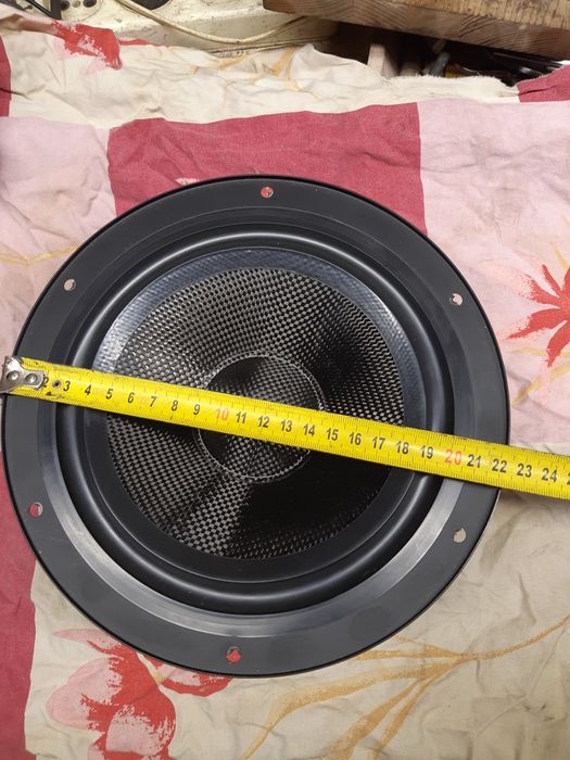 Динамики wharfedale model 2097