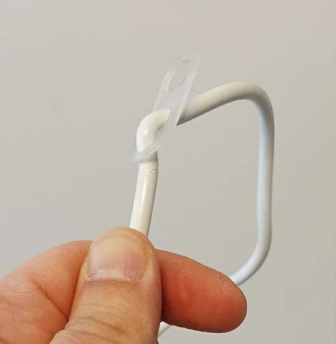 Lampa sufitowa używana