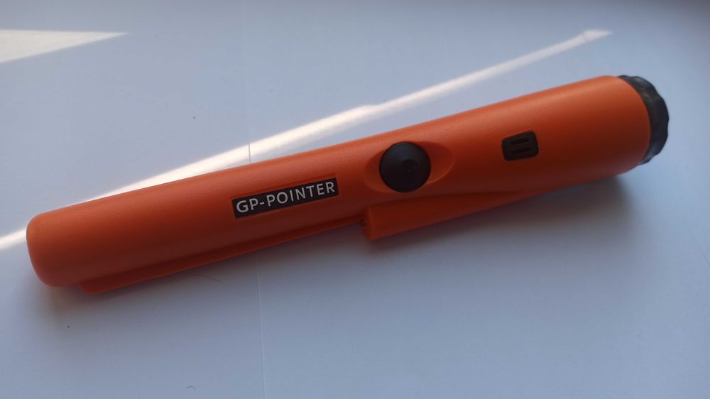 Металошукач GP-Pointer