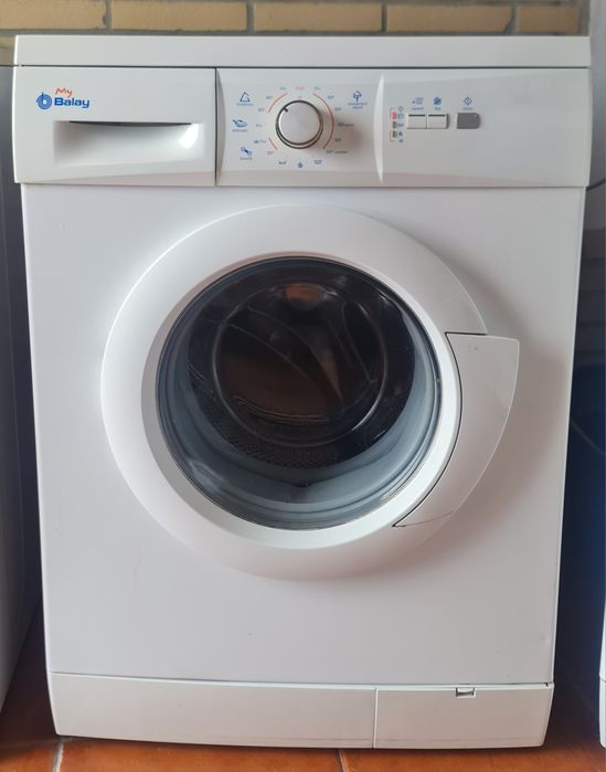 Reparações máquinas lavar roupa, secar e lavar loiça