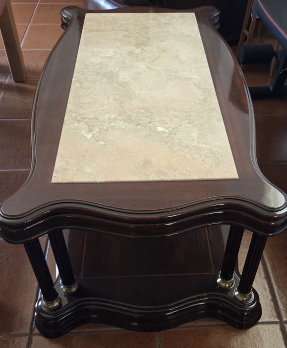 Mesa de centro