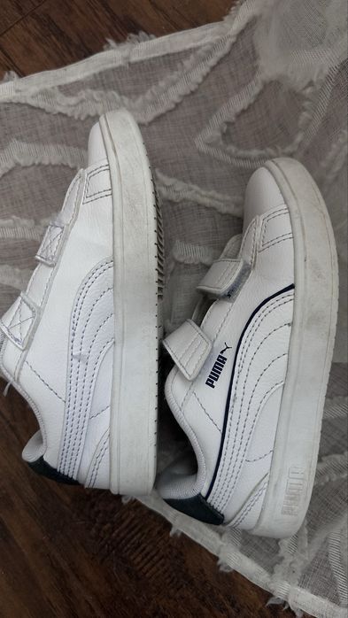 Кросівки для дитини puma. Оригінал