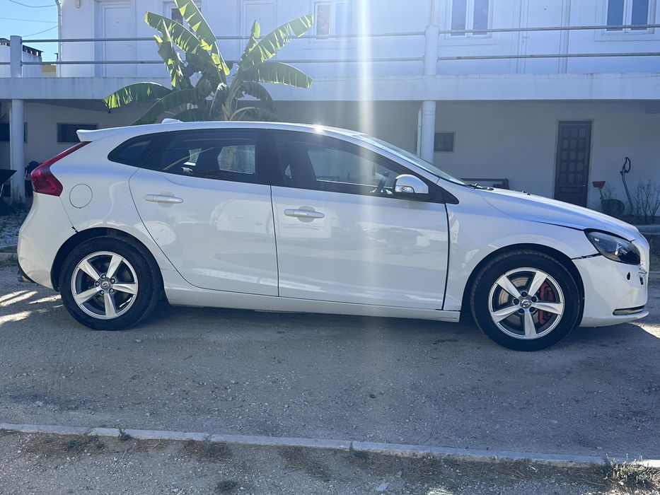 Volvo V40 2.0 D3  de 2014