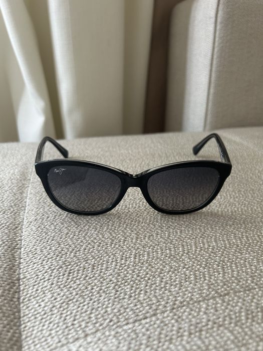 Жіночі сонцезахисні окуляри Maui Jim