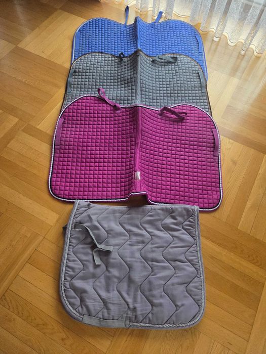 Czaprak eskadron vs 3 sztuki