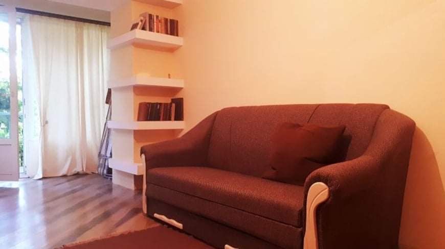 2-к квартира оренда подобово посуточно аренда