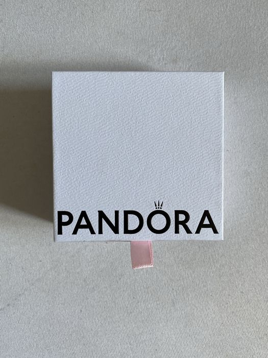 Pandora Bransoletka Stranger Things