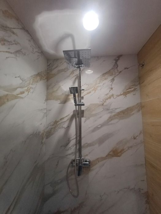 Будівельні послуги ремонт під ключ