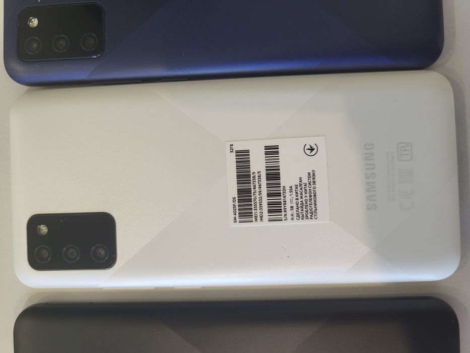 Розпродаж/Samsyng Galaxy А02s/Новий