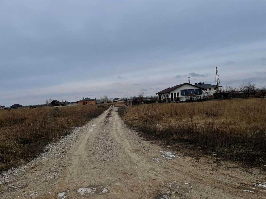 Ділянка 9 сот під будівництво Соф Борщагівка біля Софіївської Сфери