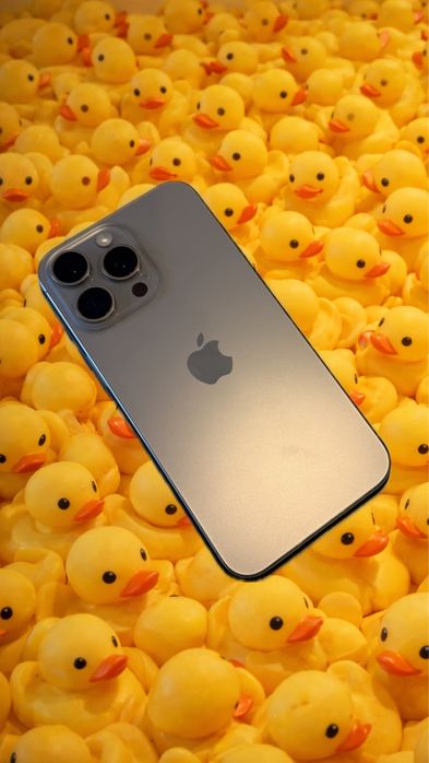 Iphone 15 pro max Imaculado