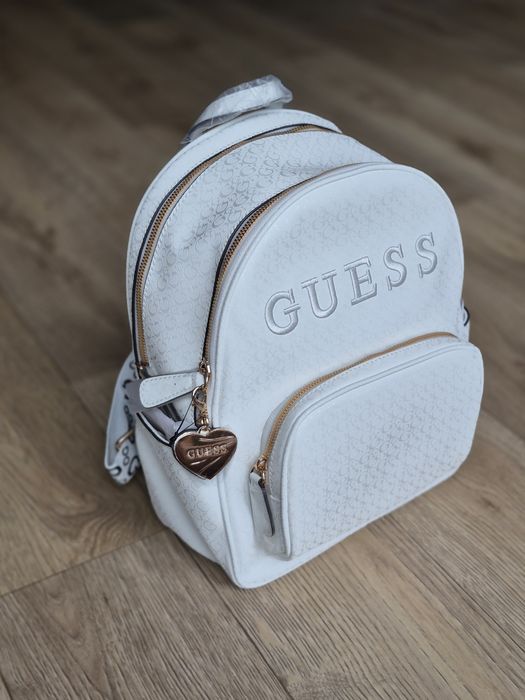 Рюкзак новий Guess