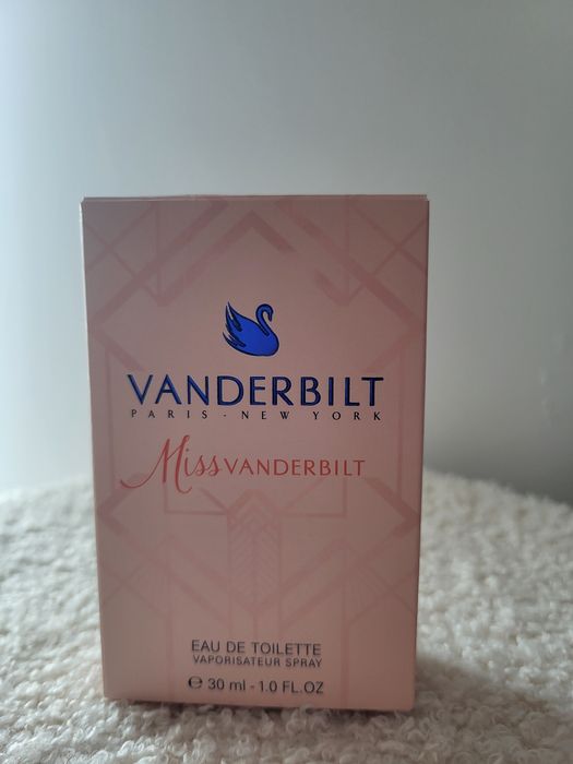 Vanderbilt Miss Vanderbilt edt 30 ml