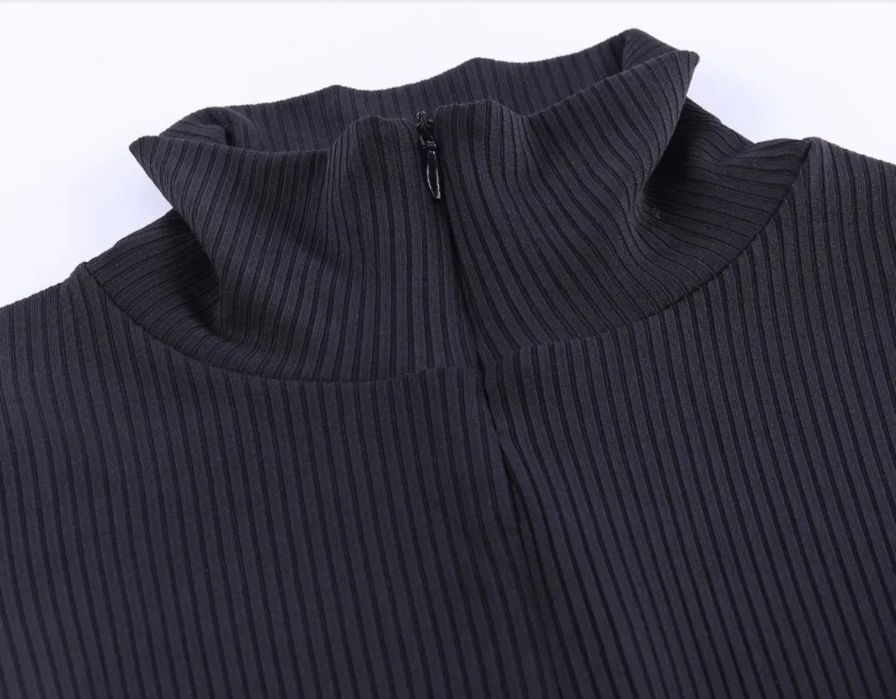 Kombinezon kolarki prążek Lucky Label XS