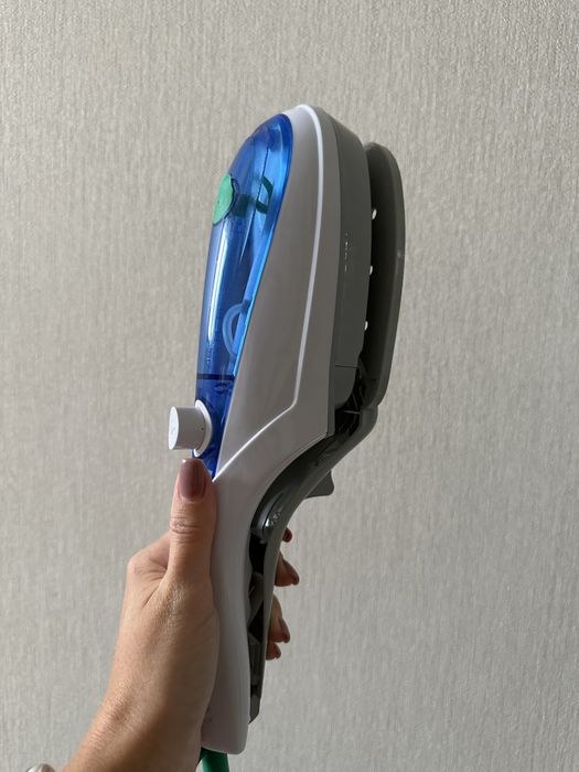 Ручний парова праска Tobi Travel Steamer