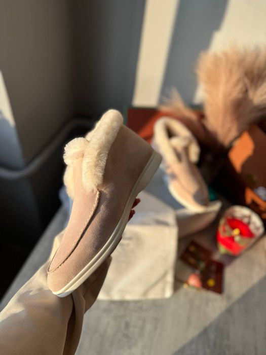 Лоро піана , лофери loro piana . 25 см у наявності !