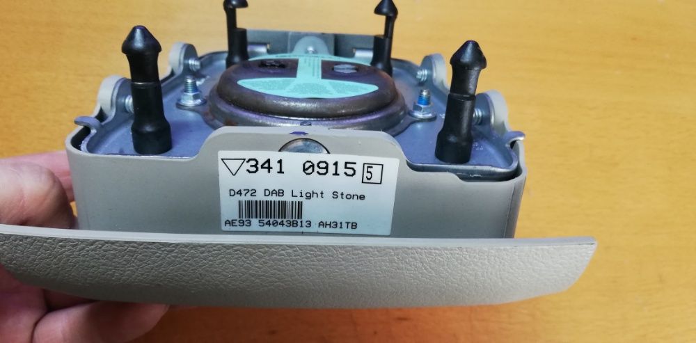 airbag lincoln airbag lincoln