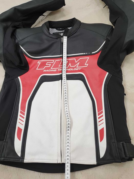 FLM 50 Eur M kurtka motocyklowa