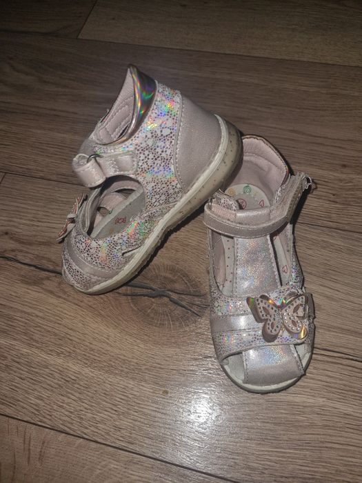 Sandalki badoxx r 24