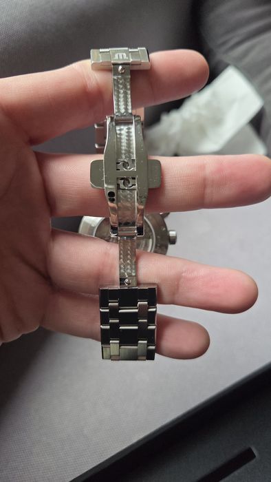 Zegarek Maurice Lacroix Aikon 44 mm