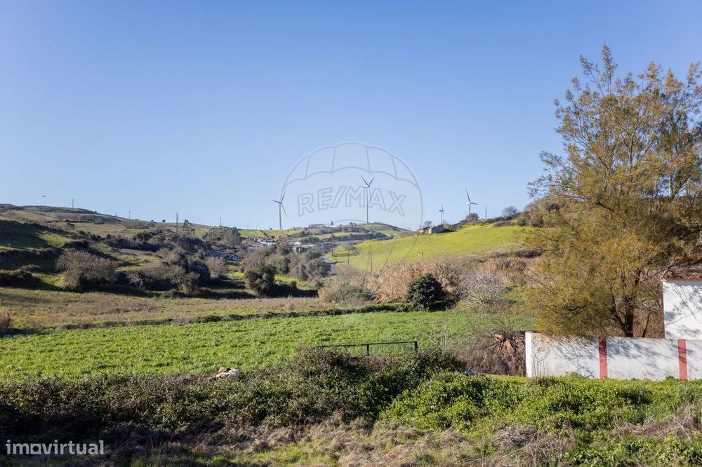 Terreno  para venda — Arranhó, Lisboa