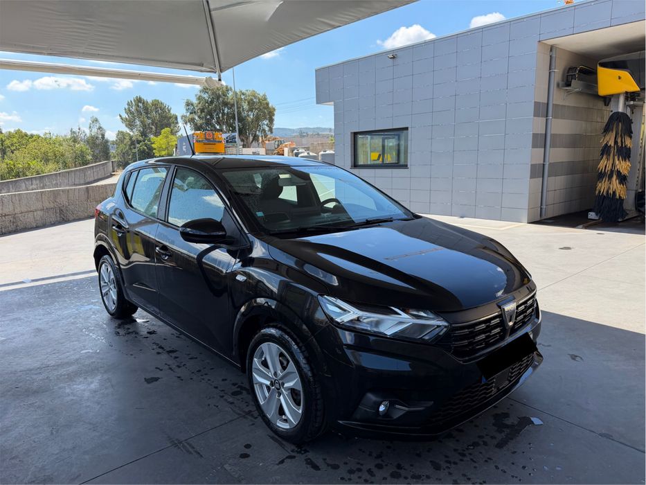 Dacia Sandero GPL UM DONO 61.000km