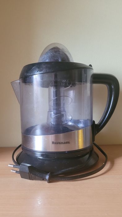 Wyciskarka do cytrusów