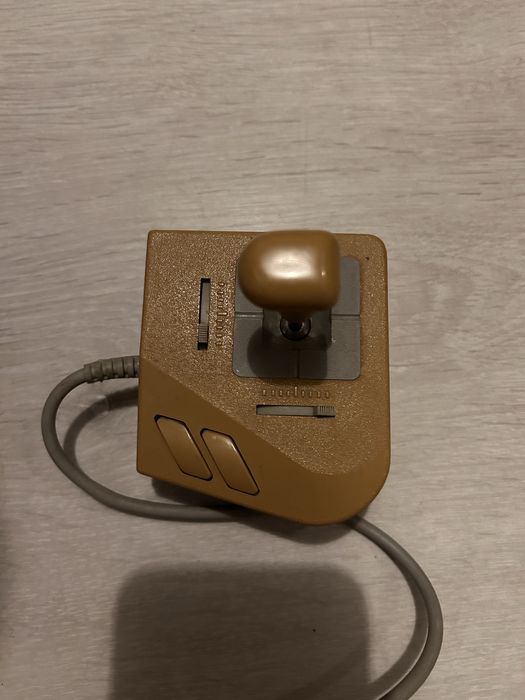 Joystick Lindy prl sprawny