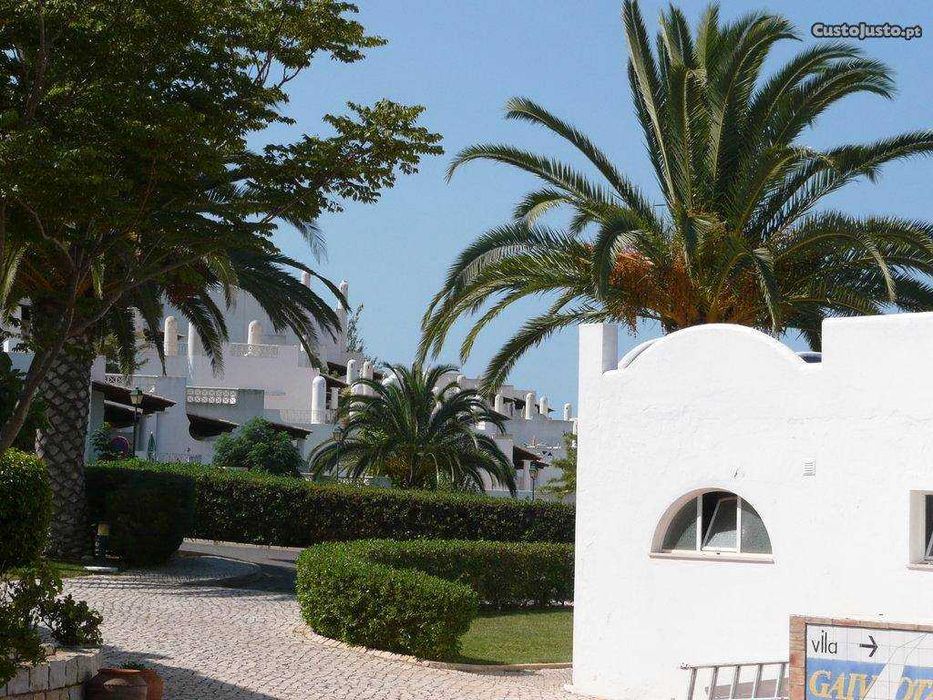 Apartamento T1 totalmente equipado, em Ferragudo