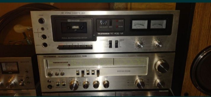 Telefunkena tc400 sprawny w 100%