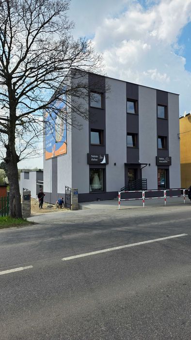 Mieszkanie 45m2 umeblowane. Mysłowice