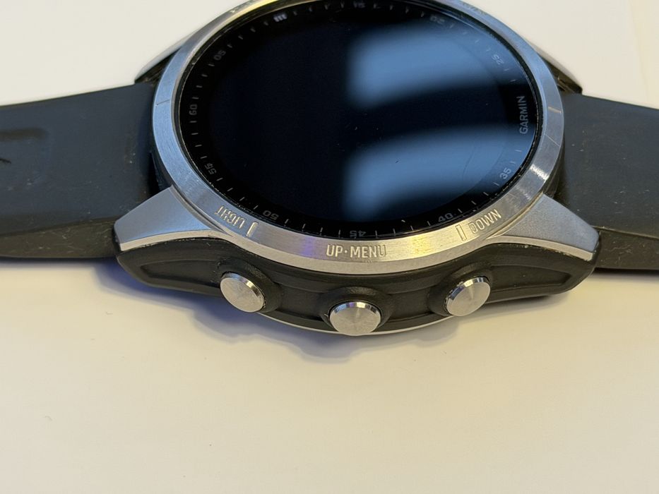 Garmin Fenix 7S jak nowy