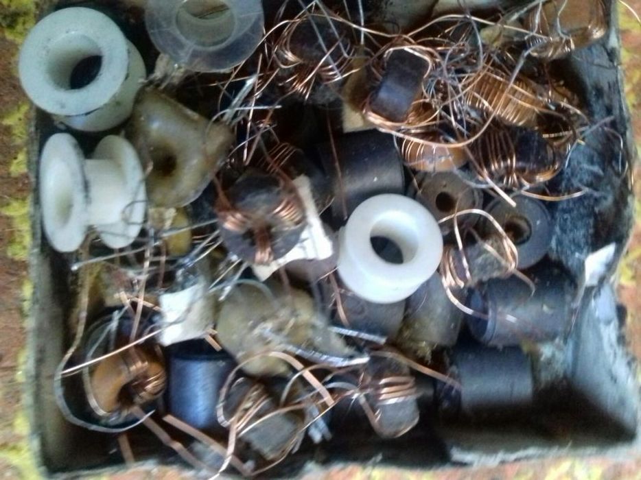 Продам фериты