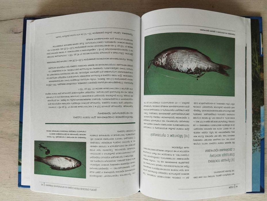 Как поймать большую рыбу. 99 способов ловли Бётефюр М.