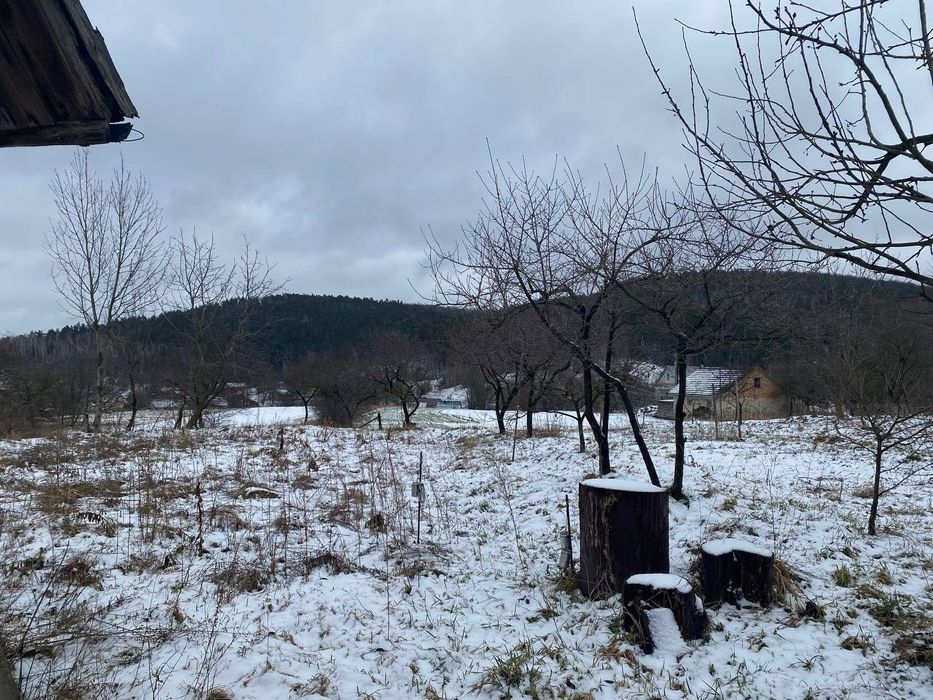 Продам будинок в селі Підлісці