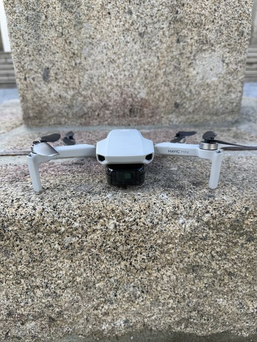 DJI Mavic Mini Combo