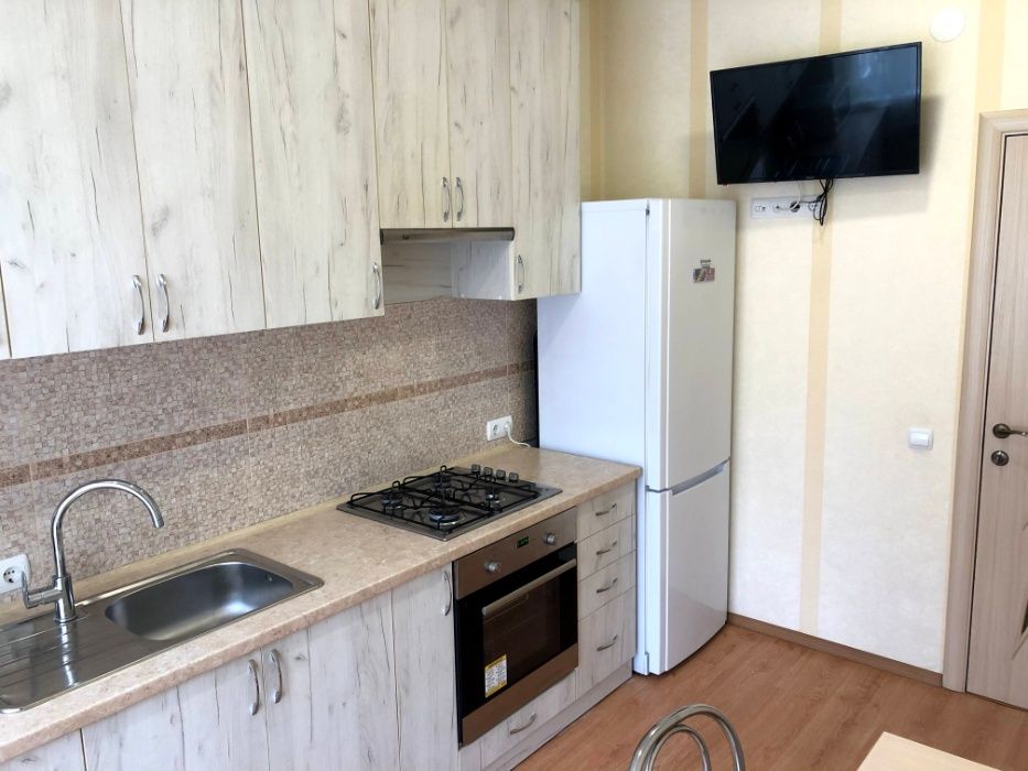 Здам апартаменти подобово ЖК Сакура в Ужгороді