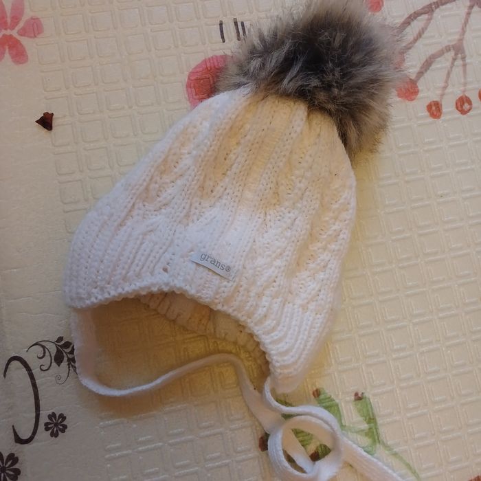 Дитячий зимовий комбінезон Kid's Fantasy 62р