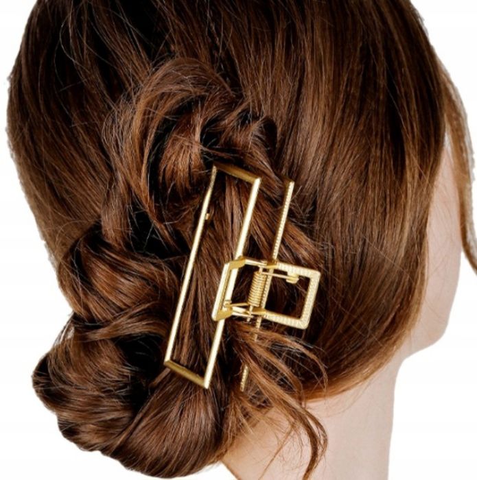 Spinka, klamra, nowa