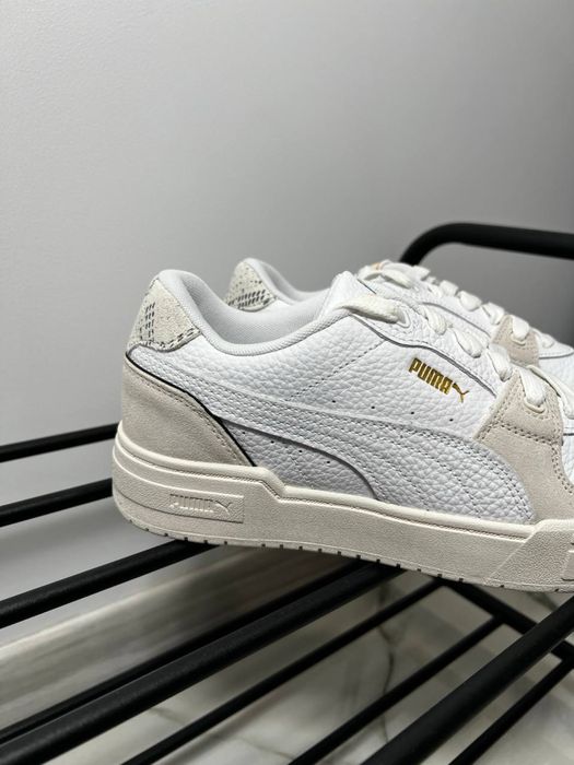 Puma ca pro lux snake 41 розмір Довжина 26.5см