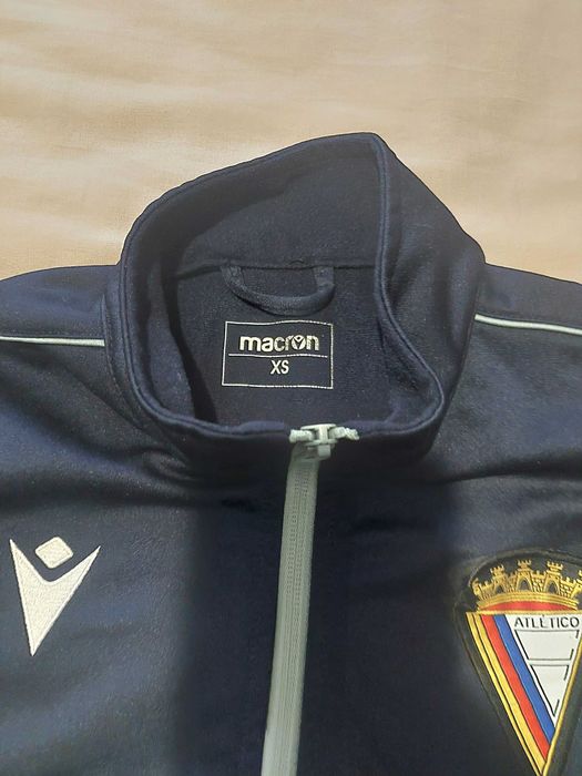 Camisola de equipamento