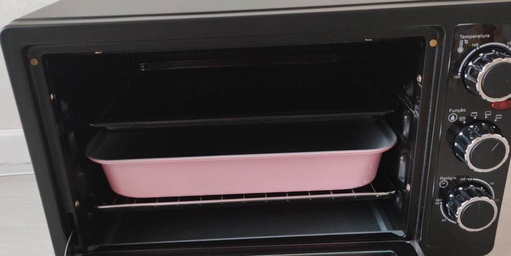 Електропіч, електрична піч, духовка Orima