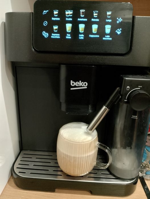 Express do kawy Beko