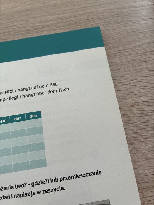 Meine Deutschtour 8. Zeszyt ćwiczeń do jezyka niemieckiego