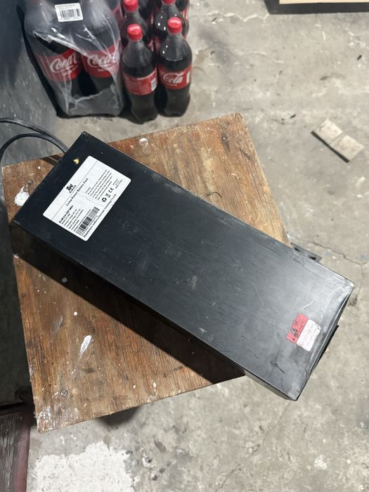 Bateria kukirin g2 max