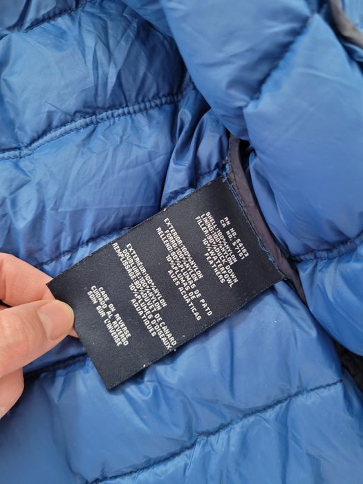 Kurtka Tommy Hilfiger rozmiar M