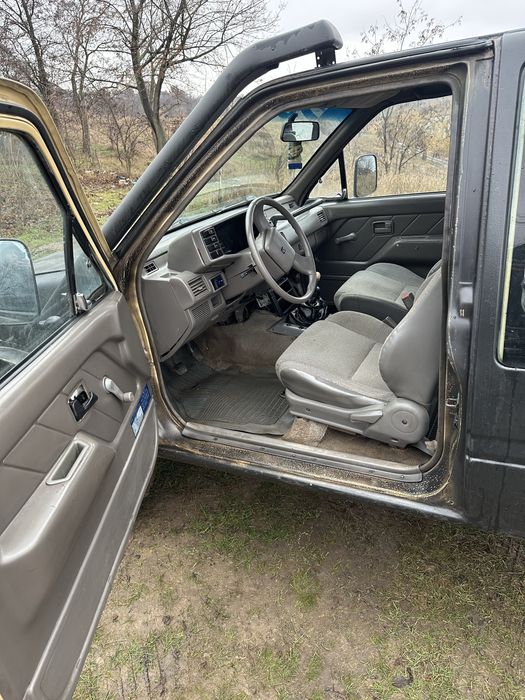 Продам Opel Campo 3,0 дизель