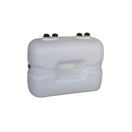 Depósito 1500 litros Gasóleo