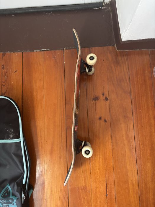 Globe complere skateboard 8”