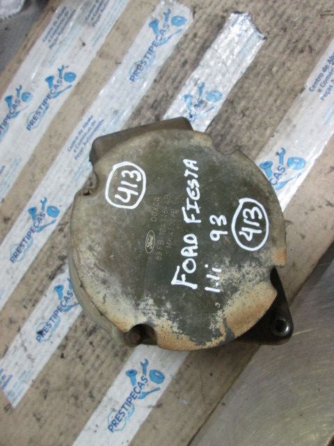 Alternador FORD Escort IV (GAF, AWF, ABFT)